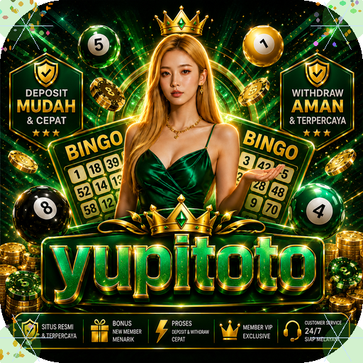 yupitoto — mitra unggulan